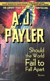 Should the World Fail to Fall Apart (eBook, ePUB) Should the World Fail to Fall Apart (eBook, ePUB)