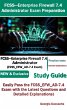 FCSS-Enterprise Firewall 7.4... - Bild 1