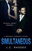 Simultaneous (eBook, ePUB) Simultaneous (eBook, ePUB)