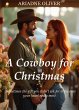 A Cowboy for Christmas (eBook, ePUB) - Bild 1