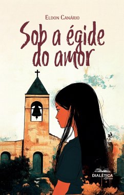 Cover Sob a Égide do Amor (eBook, ePUB)