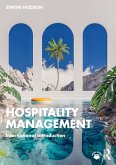 Hospitality Management (eBook, PDF) Hospitality Management (eBook, PDF)