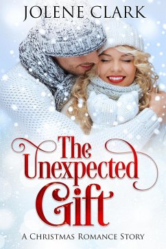 Cover The Unexpected Gift (eBook, ePUB)
