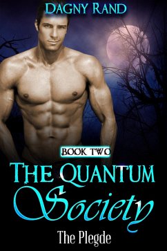 The Quantum Society Book Two (eBook, ePUB) - Rand, Dagny