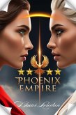 Phoenix Empire (Busniess and Economics, #1) (eBook, ePUB)