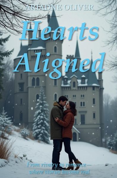Hearts Aligned (eBook, ePUB) Hearts Aligned (eBook, ePUB)