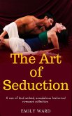The Art of Seduction (eBook, ePUB) The Art of Seduction (eBook, ePUB)
