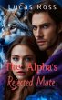 The Alpha's Rejected Mate (eBook, ePUB) - Bild 1
