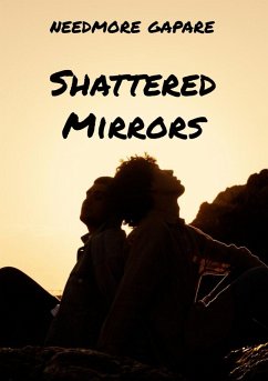 Cover Shattered Mirrors (eBook, ePUB)