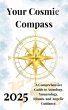 Your Cosmic Compass 2025 (eBook, ePUB) - Bild 1