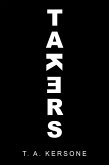Takers (eBook, ePUB) Takers (eBook, ePUB)