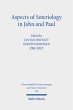 Aspects of Soteriology in John and Paul - Bild 1