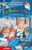 Die Nordseedetektive 13