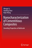 Nanocharacterization of Cementitious Composites Nanocharacterization of Cementitious Composites