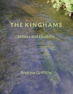 The Kinghams The Kinghams