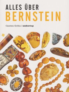 Alles über Bernstein - Gröhn, Carsten