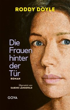 Die Frauen hinter der Tür - Doyle, Roddy