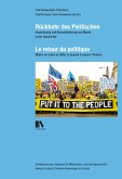 Rückkehr des Politischen