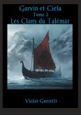 Les Clans du Talémar Les Clans du Talémar