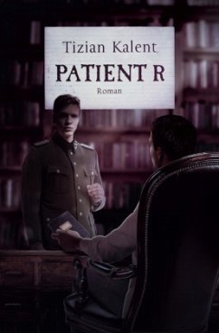 Cover Patient R