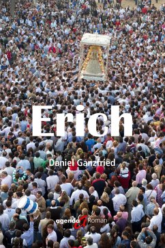 Erich - Ganzfried, Daniel