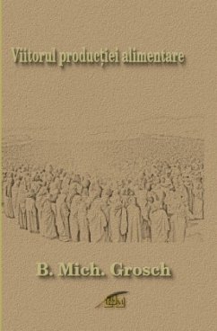 Cover Viitorul produc iei alimentare