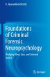 Foundations of Criminal Forensic... - Bild 1