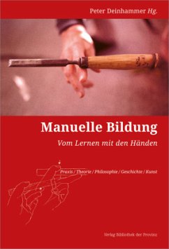 Cover Manuelle Bildung