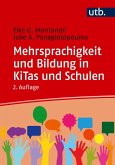 Mehrsprachigkeit und Bildung in Kitas und Schulen Mehrsprachigkeit und Bildung in Kitas und Schulen