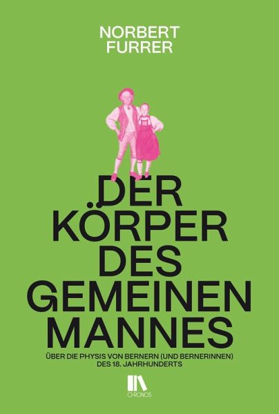 Der Körper des gemeinen Mannes Der Körper des gemeinen Mannes