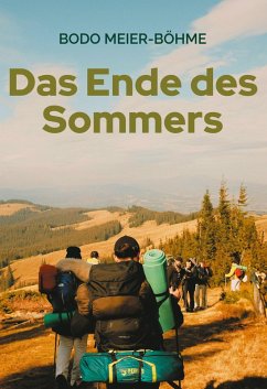 Das Ende des Sommers Das Ende des Sommers