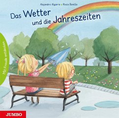 Cover Das Wetter und die Jahreszeiten