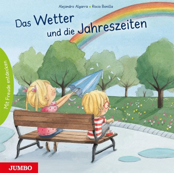 Das Wetter und die Jahreszeiten Das Wetter und die Jahreszeiten