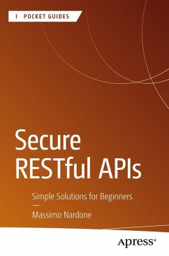 Secure Restful APIs - Nardone, Massimo