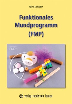 Cover Funktionales Mundprogramm (FMP)