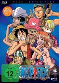 One Piece - Tv Serie - Vol. 06