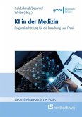 KI in der Medizin KI in der Medizin