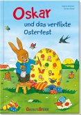 Oskar und das verflixte Osterfest Oskar und das verflixte Osterfest
