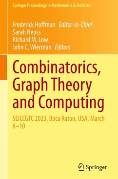 Cover Combinatorics, Graph Theory and Computing