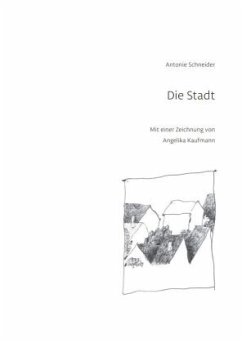 Cover Die Stadt