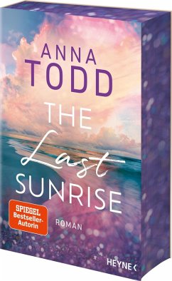 Cover The Last Sunrise