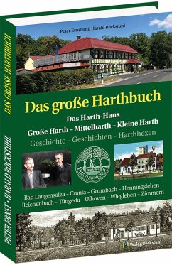 Cover Das große Harthbuch