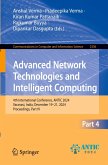 Advanced Network Technologies and Intelligent Computing