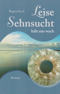 Cover Leise Sehnsucht hält uns wach