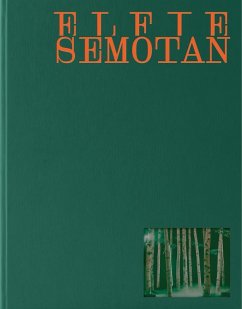 Cover ELFIE SEMOTAN
