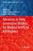 Advances in Deep Generative Models for Medical Artificial Intelligence