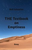 THE Textbook on Emptiness