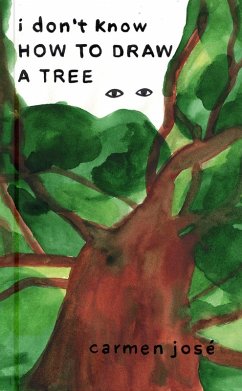 I Don't Know How to Draw a Tree - José, Carmen