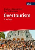 Overtourism Overtourism