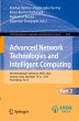 Advanced Network Technologies and... - Bild 1